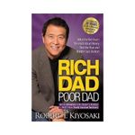 Jumia Books Rich Dad Poor Dad