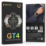product_image_name-Generic-HainoTeko GT4 HW-44 Edition – AMOLED Fitness Smartwatch with 3-Strap Set, German Precision Tracking-7