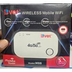 product_image_name-Generic-BVOT M88 Mobile WiFi Hotspot â€“ Lightweight, Rechargeable, 4G Enabled-1