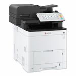 Kyocera ECOSYS MA3500cix Colour Multifunctional Printer,  (1YR WRTY)