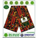 Cute Colorful Patterned Ankara/Vitenge Prints 