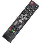 Skyworth Tv remote 