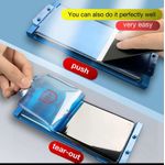 product_image_name-Generic-Ceramic Screen Protector for Huawei P40 Pro-3