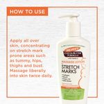 product_image_name-Generic-Cocoa Butter Massage Lotion for Pregnancy Stretch Marks-4