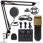 product_image_name-Generic-BM800 Kit for Sound Engineers with V8 FX Mixer-1