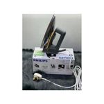 Philips Home Based Electric High Quality Non-stick Dry Iron Box.