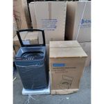 DECHO 8Kg Top Load Fully Automated GREY