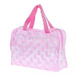 product_image_name-Generic-FUDEAM Dot Women Storage Bag-3