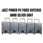 product_image_name-Generic-3 IN 1 fibre LAXURIOUS  SUITCASE BRIEFCASE TRAVEL BAG -2