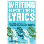 Jumia Books Writing Better Lyrics
