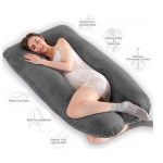 U Pregnancy Pillow