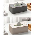 product_image_name-Generic-Light Luxury Nordic Creative Leather Gold Tissue Box-1