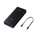product_image_name-Generic-Samsung 20000mAh 25W Super Fast Charging Power Bank – Triple Port, PD 3.0, High Capacity-4