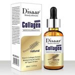 Disaar Collagen Brightening Moisturizing Face Serum -30ml