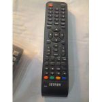 Skyview TV remote