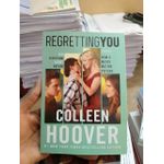 Books Regretting You by Colleen Hoover (Author)
