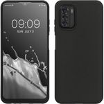 product_image_name-Generic-Soft Anti-fingerprint Silicone TPU Cover Case Nokia G60-1