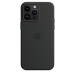 product_image_name-Generic-iPhone 12 Pro Max Case, Value Silicone Cover, Essential Slim Fit, Basic Drop Protection (Quality)-1