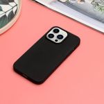 product_image_name-Generic-iPhone 12 Pro Max Case, Value Silicone Cover, Essential Slim Fit, Basic Drop Protection (Quality)-3