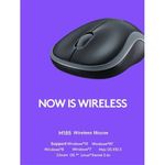 product_image_name-Logitech-M186 Wireless BUSINESS Mouse - Plug And Play-3