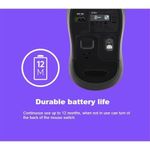 product_image_name-Logitech-M186 Wireless BUSINESS Mouse - Plug And Play-5