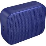 HP Original Bluetooth Speaker 350 – Wireless Portable Speaker – Blue/Silver – 1 Year Warranty