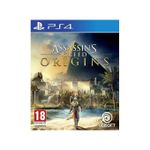 Sony PS4 ASSASSINS CREED ORIGINS