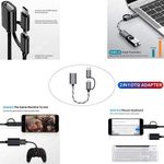 product_image_name-GUEETON-128 GB Metal Usb Flash Drive Adapter Cable 2 In 1 Set-3