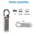 product_image_name-GUEETON-128 GB Metal Usb Flash Drive Adapter Cable 2 In 1 Set-6