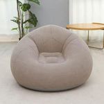 product_image_name-Generic-Inflatable Lazy Sofa, Inflatable Bean Bag Chair, Air Sofa, Blow-Up Sofa.-1
