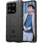 product_image_name-Generic-Rugged Shield Drop-Resistant TPU Cover Case for Xiaomi 13 Pro-1