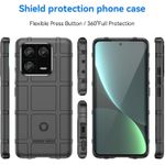 product_image_name-Generic-Rugged Shield Drop-Resistant TPU Cover Case for Xiaomi 13 Pro-5