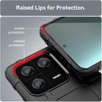 product_image_name-Generic-Rugged Shield Drop-Resistant TPU Cover Case for Xiaomi 13 Pro-7