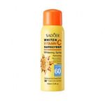 SADOER Vitamin C Whitening Sunscreen spray spf 60