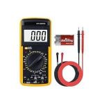 product_image_name-Generic-Digital Multimeter LCD AC/DC Resistance Capacitance-2
