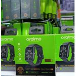 Oraimo 2.01 HD SCREEN, FULL CONTROL