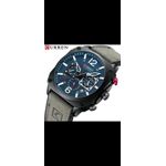 product_image_name-Curren-Gents Wrist Watch 8398-4