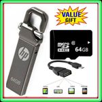 product_image_name-HP-V250W 64 GB Flash Disk Drive + MKE GIFTS-1