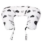 product_image_name-Generic-High Quality Comfortable Baby Nursing Pillow -2