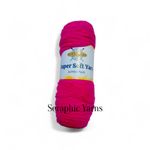 1 PC Jumbo Super Saver Acrylic Yarn 100%Acrylic