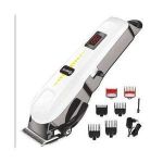 Geemy Professional Cordless Hair Clipper /Shaving Machine-Kinyozi