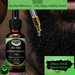 product_image_name-Generic-Beard Conditioning Oil + Balm  - Reduces dryness, beard itch, and flakes-5
