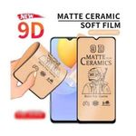 Ceramic Oppo A17K Full Screen Film Protection. .