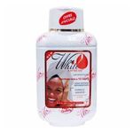 white express Extra 10 Day Whitening Moisturizing Lotion