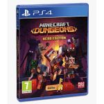 Sony Mojang PS4-Minecraft Dungeons - Hero Edition /PS4