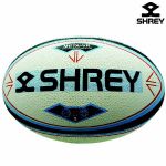 Shrey Rugby Ball Meta Trainer 35024738 Size 5..