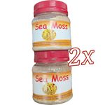 Herbal 2X Sea Moss/SeaMoss Powder nk