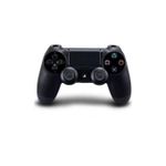 product_image_name-Sony-DualShock 4 Wireless Controller For PlayStation 4 - Jet Black PS4 Pad-1-1