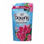 Downy Pouch Fabric Softener Sunrise Fresh 900ml