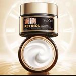 SADOER Retinol Firming Face Cream
